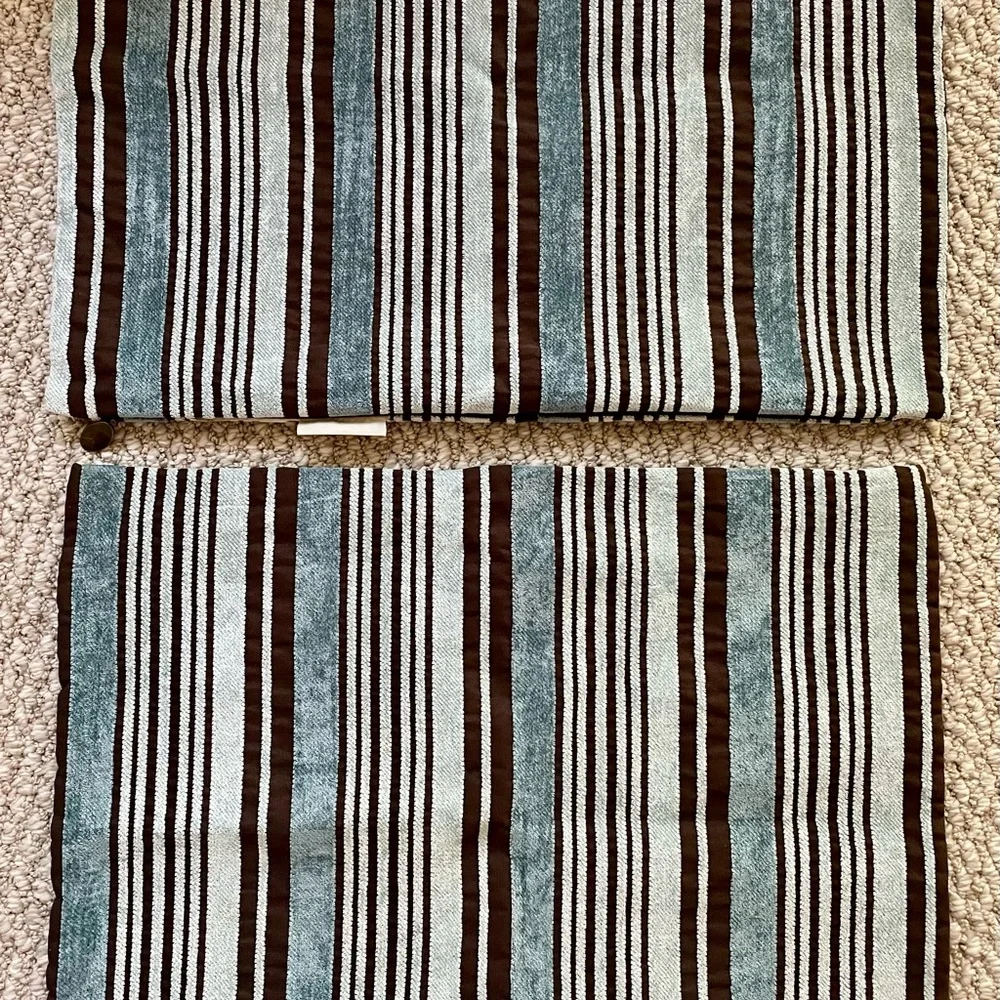 Pier 1 Throw Pillow Covers